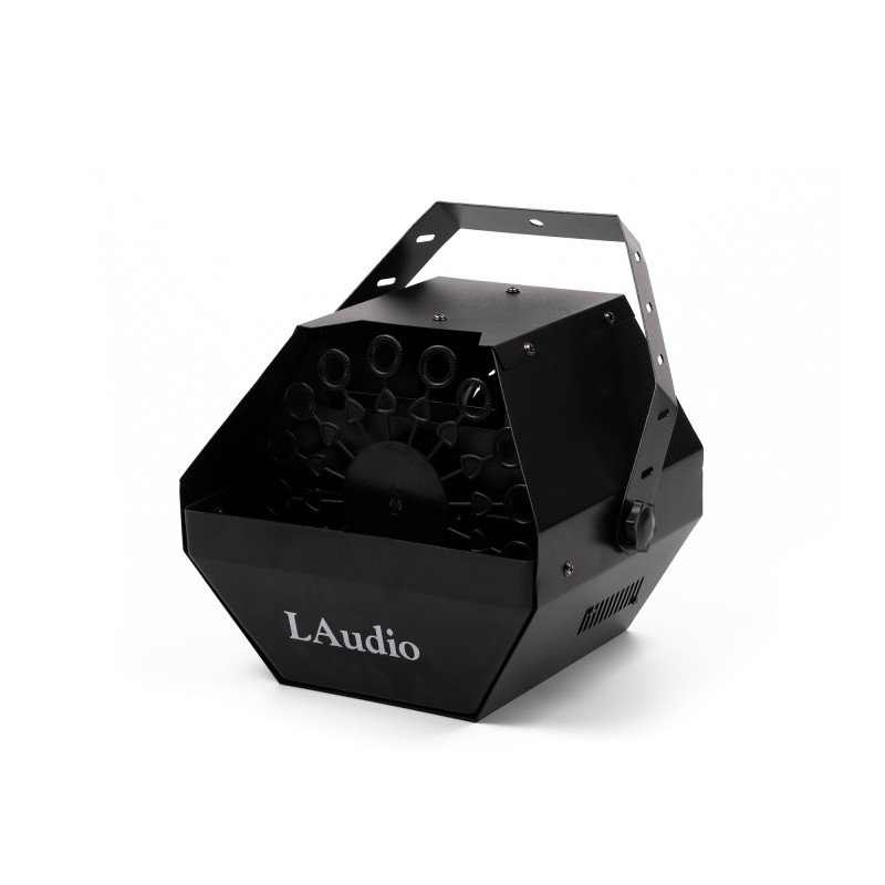 WS-BM100 Генератор мыльных пузырей, LAudio WS-BM100 Генератор мыльных пузырей, LAudio