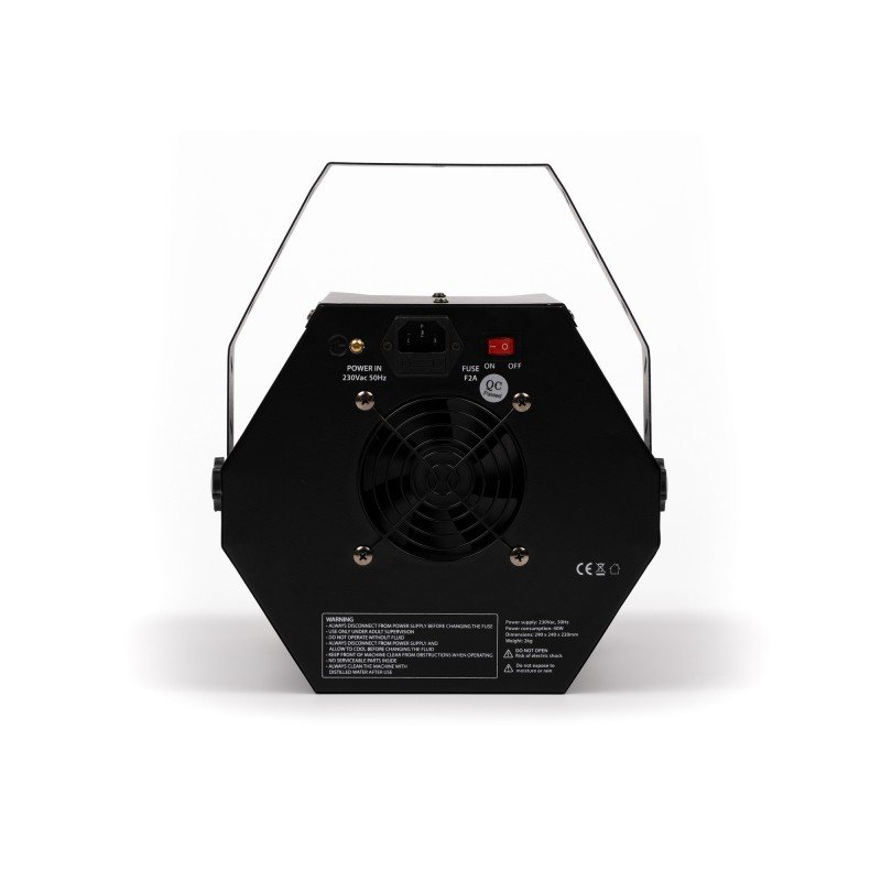 WS-BM100 Генератор мыльных пузырей, LAudio WS-BM100 Генератор мыльных пузырей, LAudio
