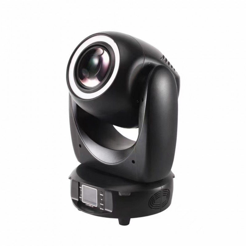 WS-LED100BEAM Моторизированная световая голова, 100Вт, LAudio