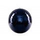 WS-MB25BLUE Зеркальный шар, 25см, синий, LAudio