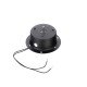 WS-MB25RED Зеркальный шар, 25см, красный, LAudio WS-MB25RED Зеркальный шар, 25см, красный, LAudio