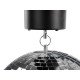 WS-MB25RED Зеркальный шар, 25см, красный, LAudio WS-MB25RED Зеркальный шар, 25см, красный, LAudio