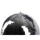 WS-MB25 Mirror Ball Зеркальный шар, светлый, LAudio