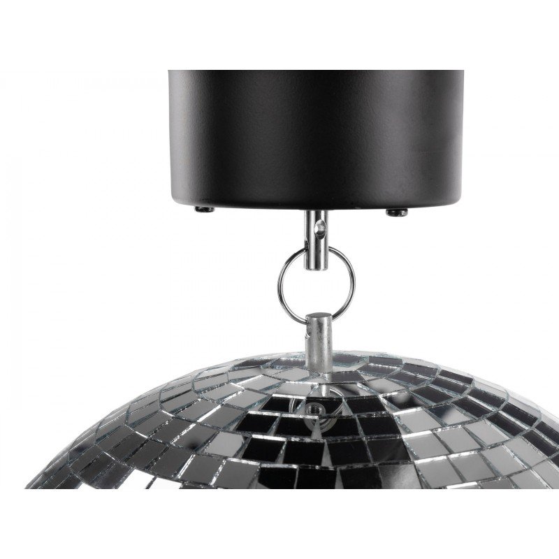 WS-MB25 Mirror Ball Зеркальный шар, светлый, LAudio