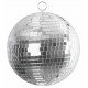 WS-MB25 Mirror Ball Зеркальный шар, светлый, LAudio
