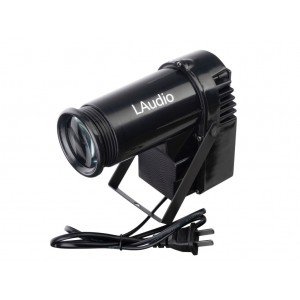 WS-PS10-RGB Прожектор пинспот, RGB, 10Вт, LAudio