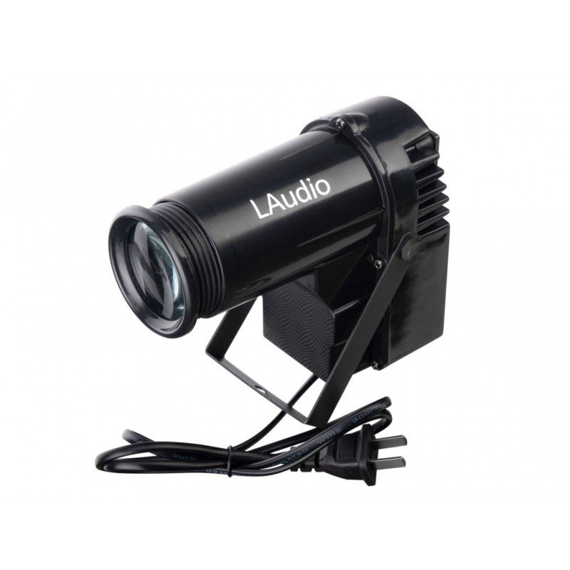 WS-PS10-RGB Прожектор пинспот, RGB, 10Вт, LAudio