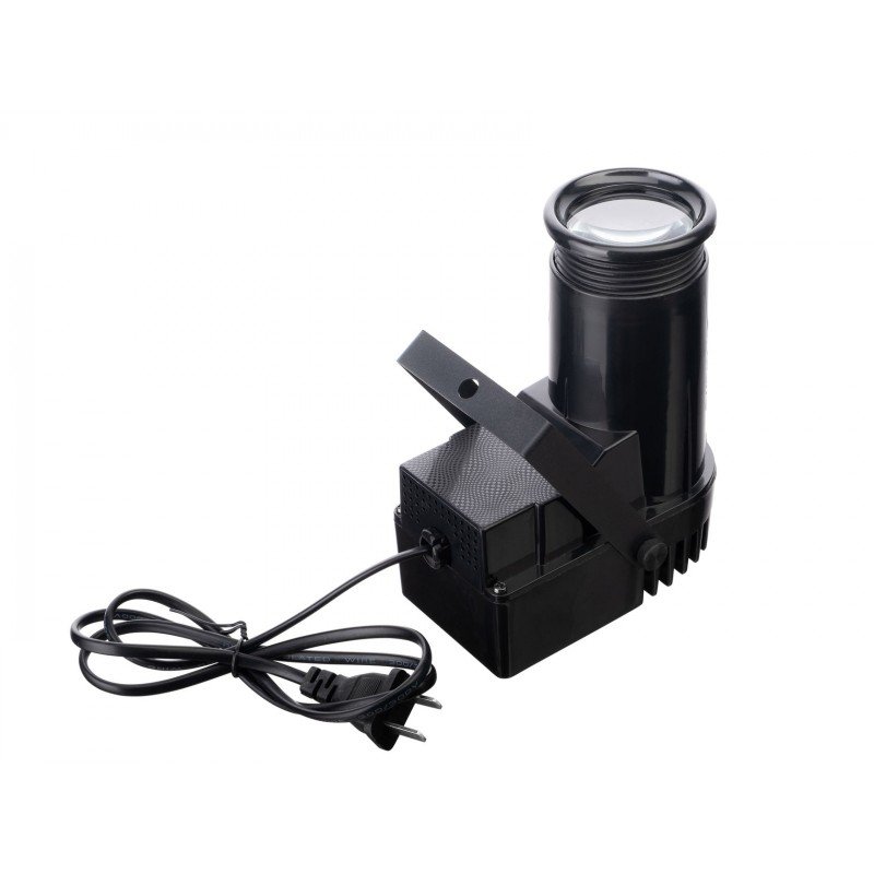 WS-PS10-RGB Прожектор пинспот, RGB, 10Вт, LAudio