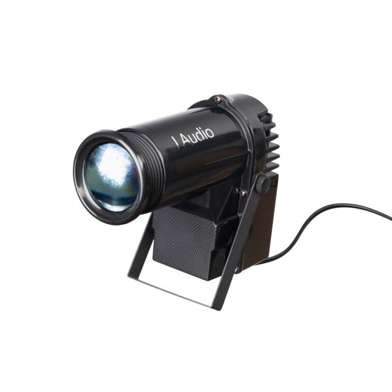 WS-PS10-White Прожектор пинспот, W, 10Вт, LAudio