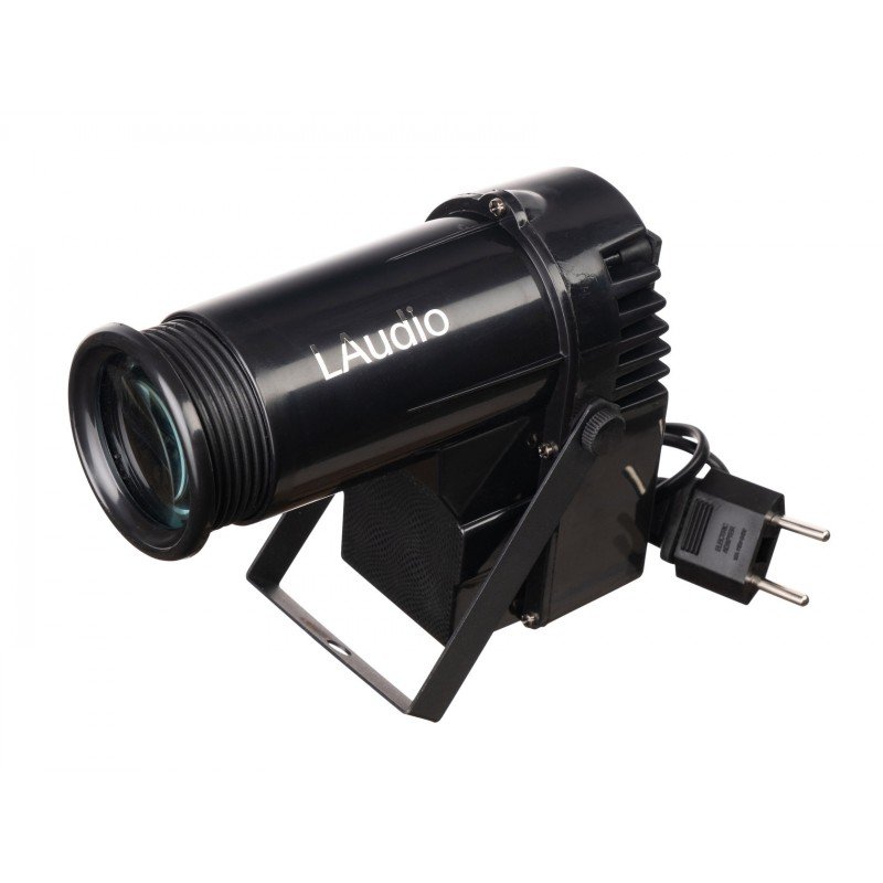 WS-PS10-White Прожектор пинспот, W, 10Вт, LAudio