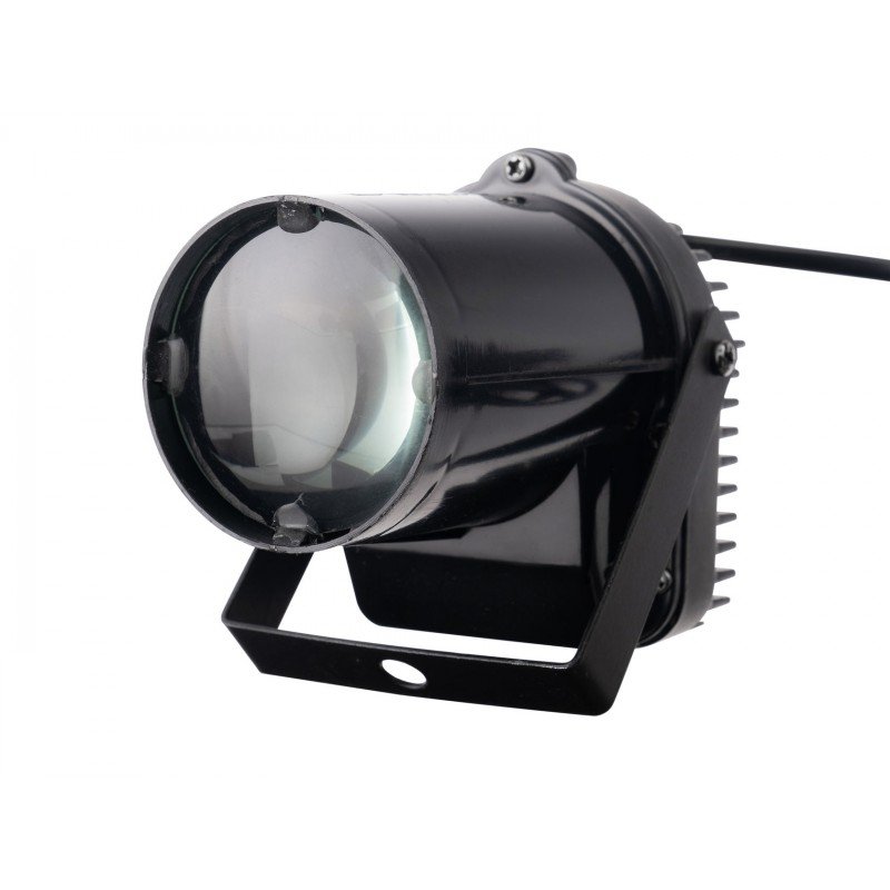 WS-PS3-White Прожектор пинспот, W, 3Вт, LAudio