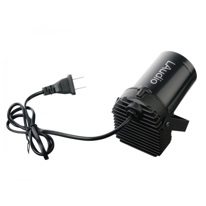 WS-PS3-White Прожектор пинспот, W, 3Вт, LAudio