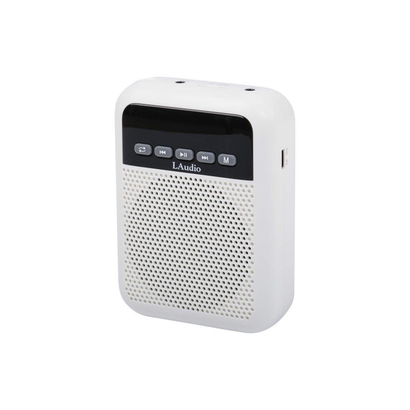 WS-VA030 Переносной громкоговоритель для гида, 5Вт, LAudio WS-VA030 Переносной громкоговоритель для гида, 5Вт, LAudio