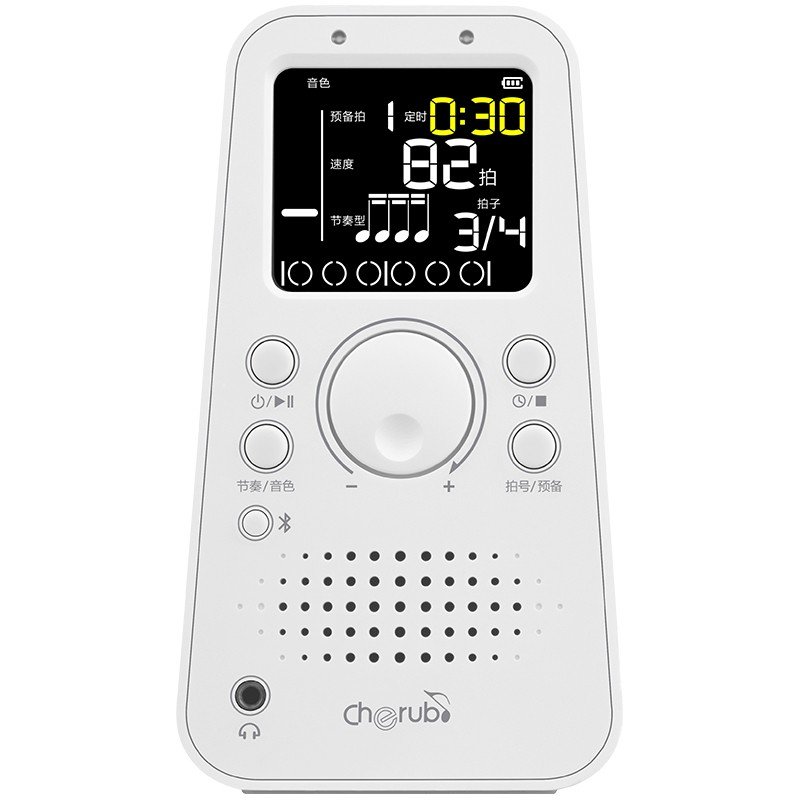 WSM-289 Метроном цифровой, Cherub WSM-289 Метроном цифровой, Cherub