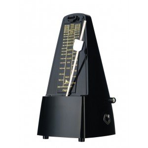 WSM-330BK Метроном механический черный Cherub WSM-330BK Метроном механический черный Cherub