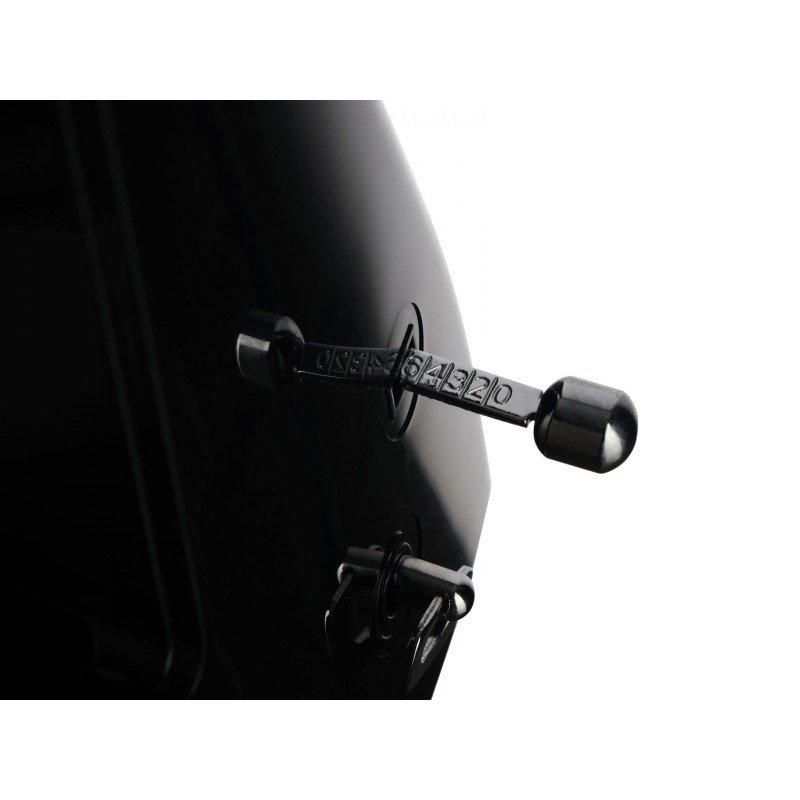 WSM-330BK Метроном механический черный Cherub WSM-330BK Метроном механический черный Cherub