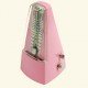 WSM-330PK Механический метроном, розовый, Cherub