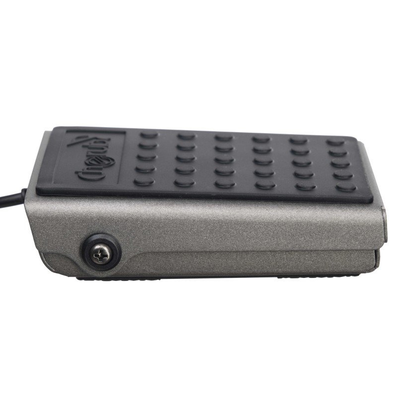 WTB-006 Педаль сустейна для клавишных, Cherub