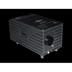 X-SW2200 Генератор дыма, 2200Вт, комплект (2 коробки), DJPower