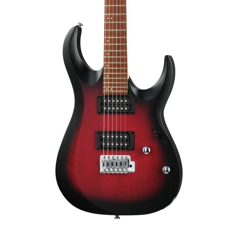 X100-OPBB X Series Электрогитара, красный санберст, Cort