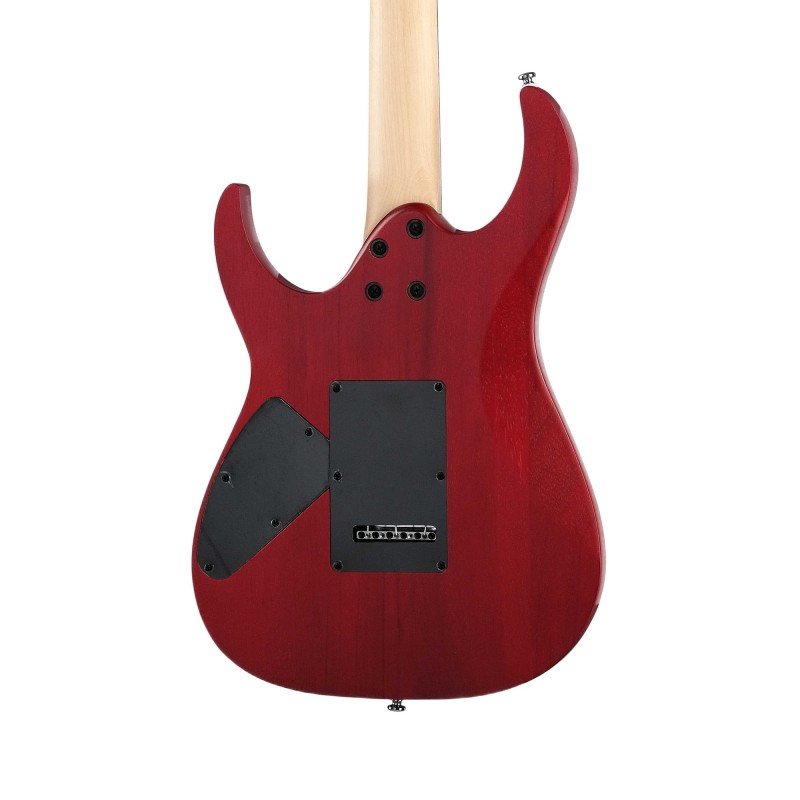 X100-OPBC X Series Электрогитара, красная, Cort