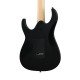 X100-OPBK X Series Электрогитара, черная, Cort