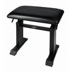 XKB802BP01 Банкетка, черная, Superfix