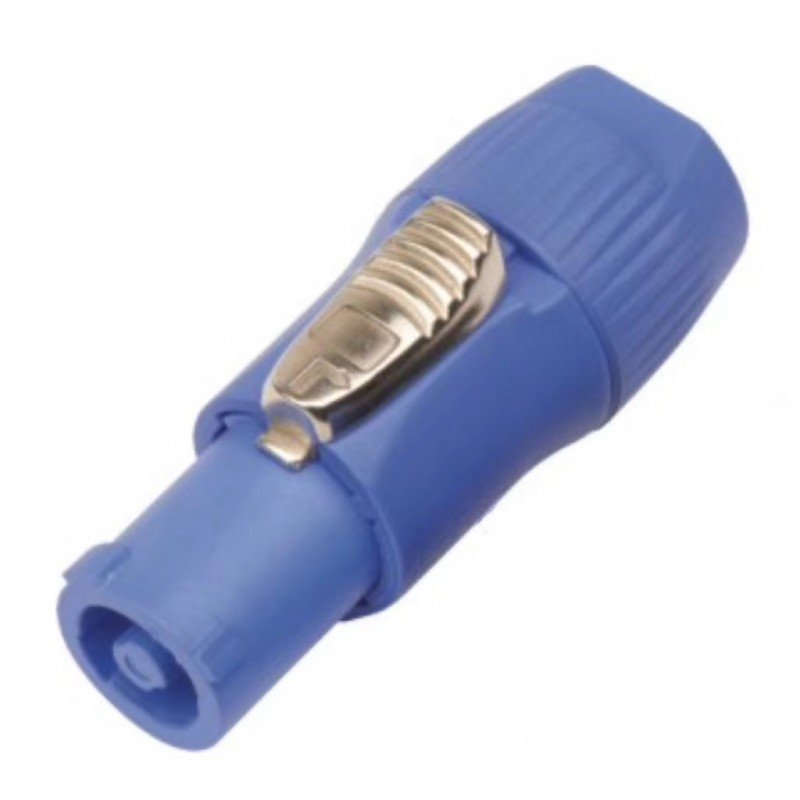 XLINE Cables RCON POWERCON 14 Разъем кабельный XLINE Cables RCON POWERCON 14 Разъем кабельный