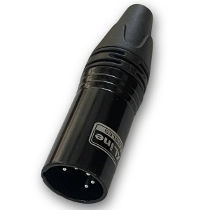 XLINE Cables RCON XLR5M 16 Разъем XLR кабельный