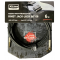 XLINE Cables RINST JACK-JACK 90° 06 Кабель инструментальный 6 м