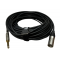 XLINE Cables RMIC XLRM-JACK 15 Кабель микрофонный