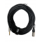 XLINE Cables RMIC XLRM-JACK 20 Кабель микрофонный