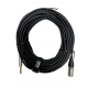 XLINE Cables RMIC XLRM-JACK 20 Кабель микрофонный XLINE Cables RMIC XLRM-JACK 20 Кабель микрофонный