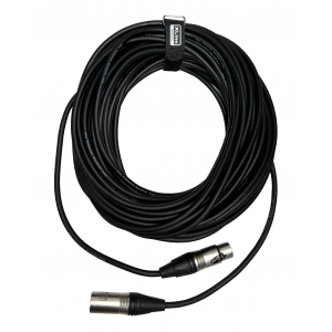 XLINE Cables RMIC XLRM-XLRF 20 Кабель микрофонный
