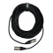 XLINE Cables RMIC XLRM-XLRF 20 Кабель микрофонный