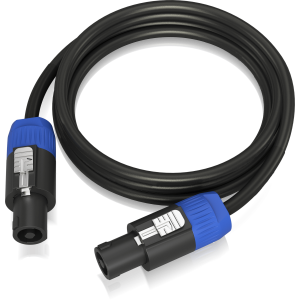 XLINE Cables RSPE 20 Кабель акустический с разъемами, 20м