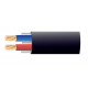 XLINE Cables RSP 2x2,5 PVC Кабель спикерный XLINE Cables RSP 2x2,5 PVC Кабель спикерный