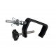 XLINE Light 310BK04 Струбцина для подвески прожекторов до 60 кг XLINE Light 310BK04 Струбцина для подвески прожекторов до 60 кг
