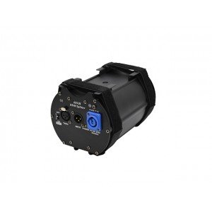 XLINE Light LC 6DXH SPL 6-канальный DMX-разветвитель/усилитель XLINE Light LC 6DXH SPL 6-канальный DMX-разветвитель/усилитель