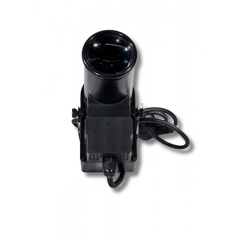 XLINE Light LED PIN SPOT 10W Светодиодный RGBW прожектор