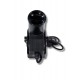 XLINE Light LED PIN SPOT 10W Светодиодный RGBW прожектор
