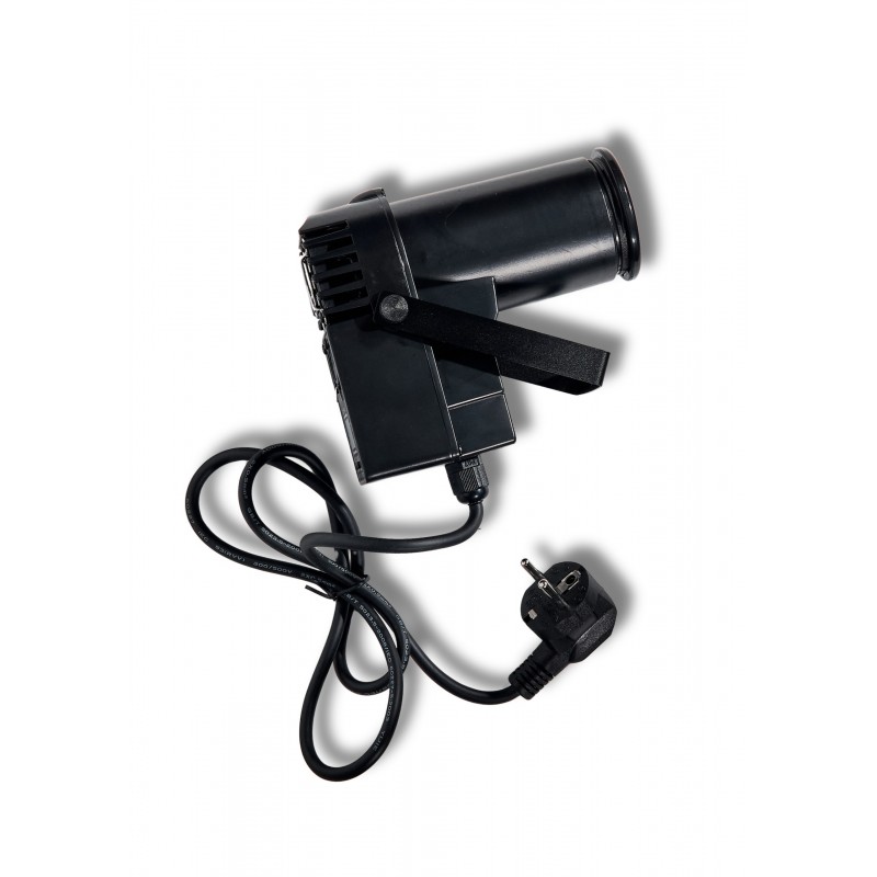 XLINE Light LED PIN SPOT 10W Светодиодный RGBW прожектор