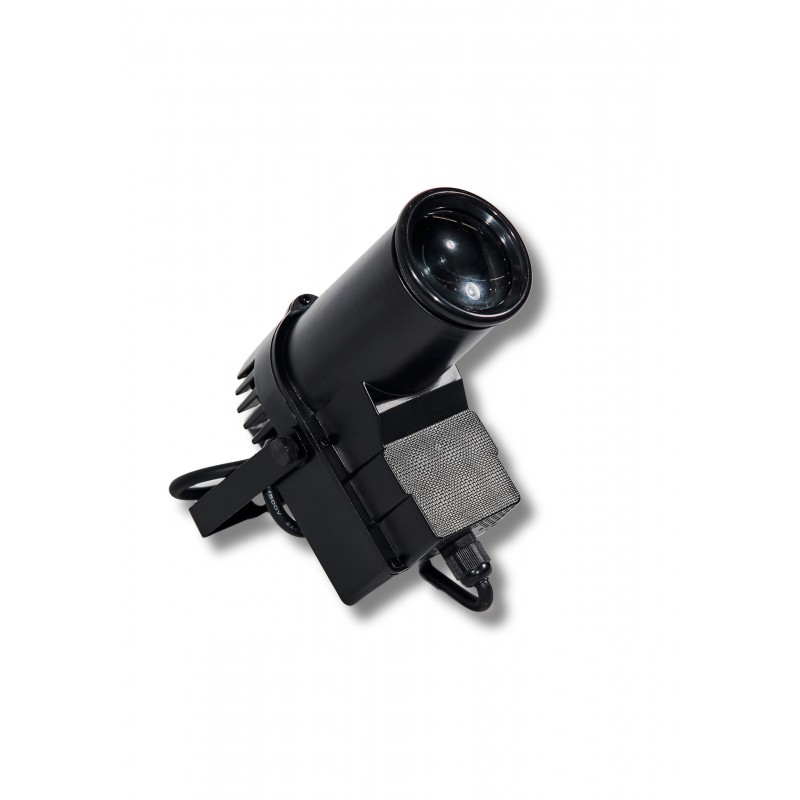 XLINE Light LED PIN SPOT 10W Светодиодный RGBW прожектор