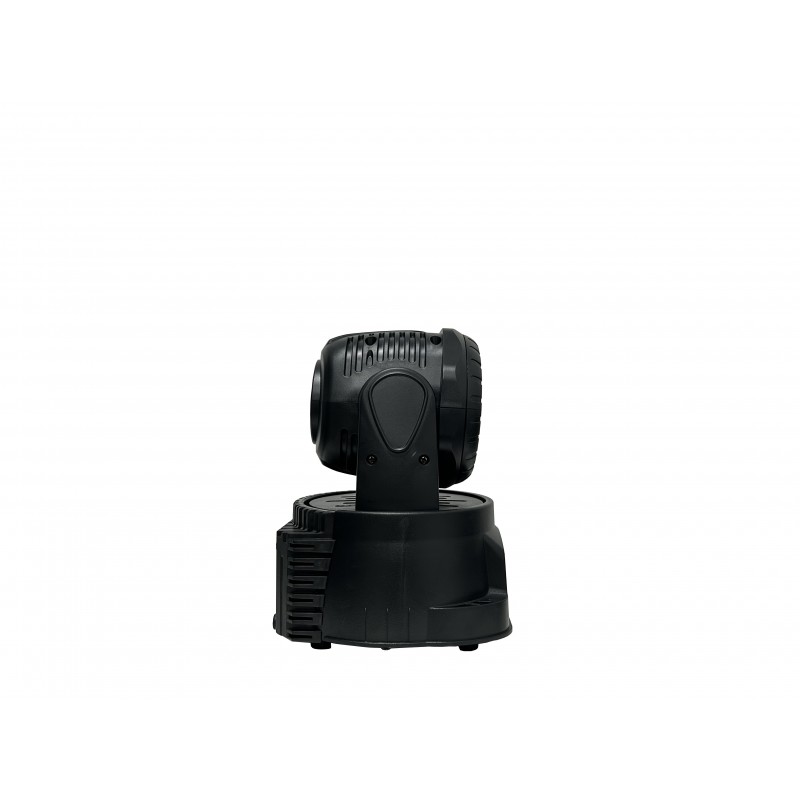 XLINE Light LED WASH 710 Светодиодный прибор полного вращения