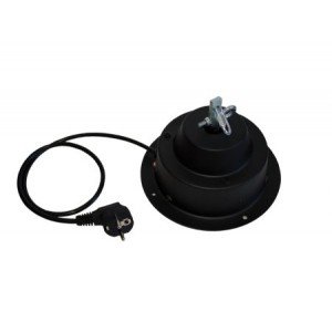 XLINE Light M-AC-AM Мотор для зеркальных шаров (нагрузка до 15 кг) XLINE Light M-AC-AM Мотор для зеркальных шаров (нагрузка до 15 кг)