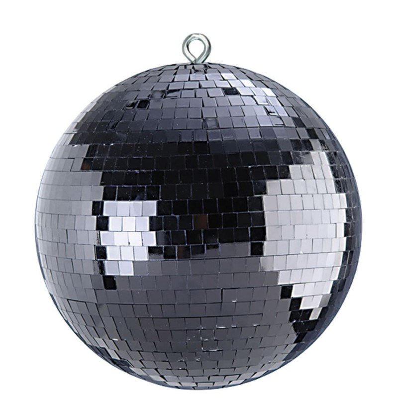 XLINE Light MB-104 Mirror Ball-10 Черный зеркальный шар, диаметр 100мм XLINE Light MB-104 Mirror Ball-10 Черный зеркальный шар, диаметр 100мм