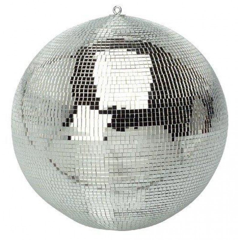 XLINE Light MB-8 Mirror Ball-20 Зеркальный шар, диаметр 200мм XLINE Light MB-8 Mirror Ball-20 Зеркальный шар, диаметр 200мм