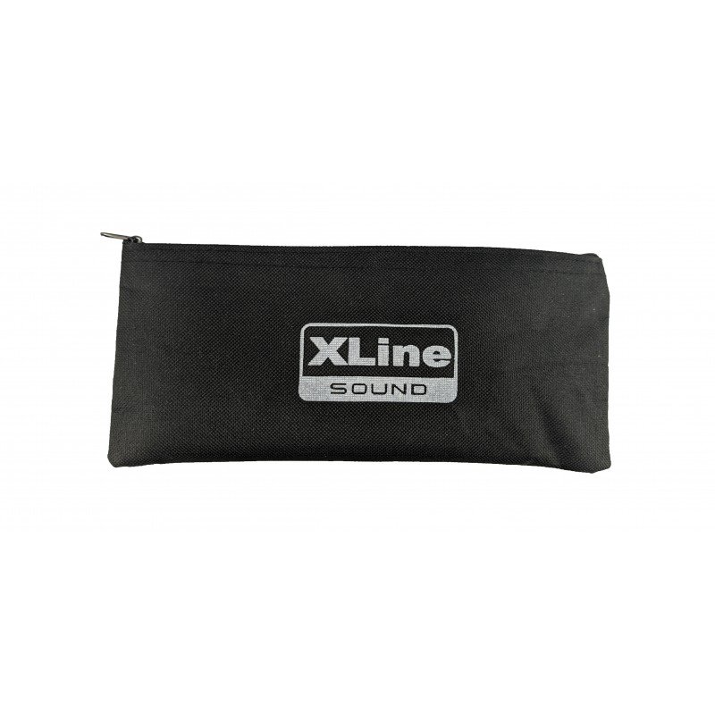 XLINE MD-100 PRO Микрофон вокальный динамический XLINE MD-100 PRO Микрофон вокальный динамический