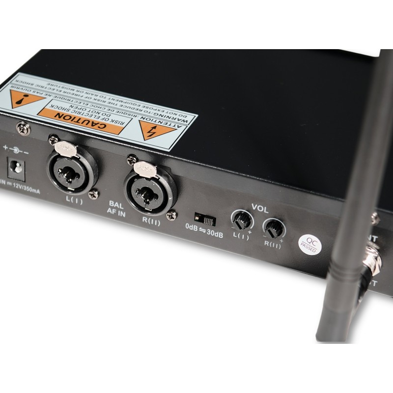 XLINE MD-262A-C Система мониторинга
