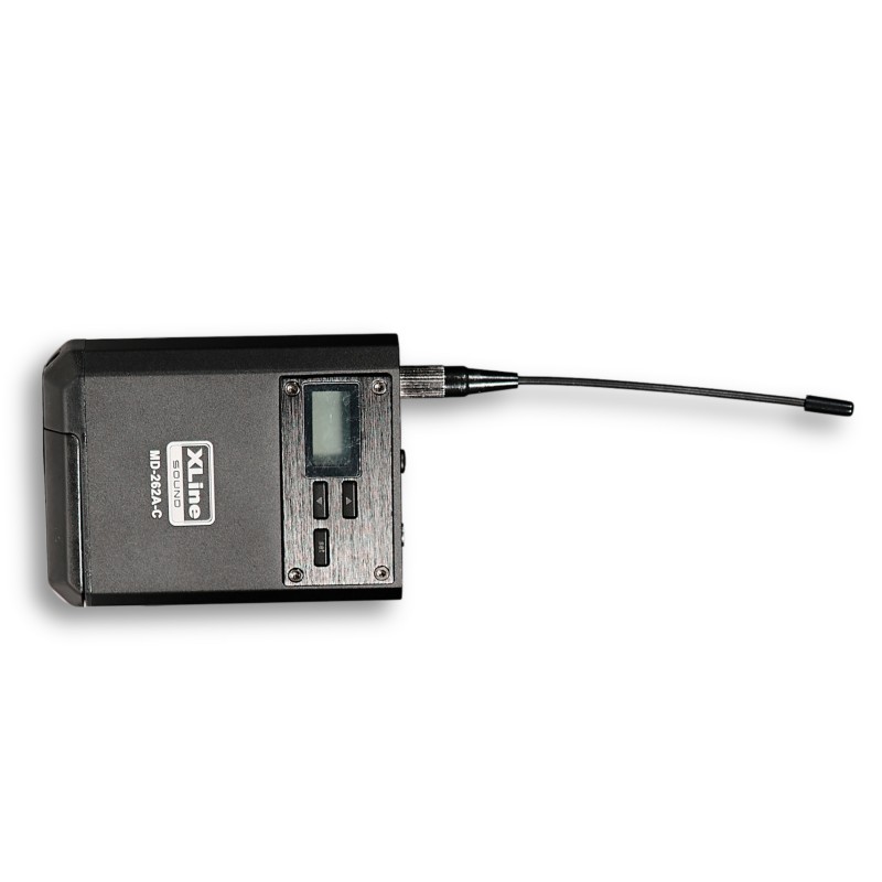 XLINE MD-262A-C Система мониторинга